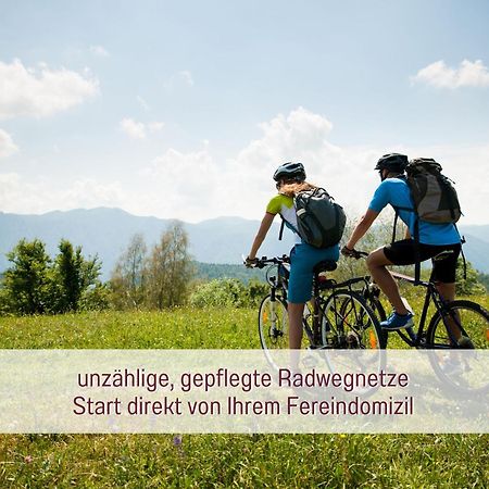 Designerwohnungen "Beim Schmied" In Chiemseenaehe Traunreut Luaran gambar