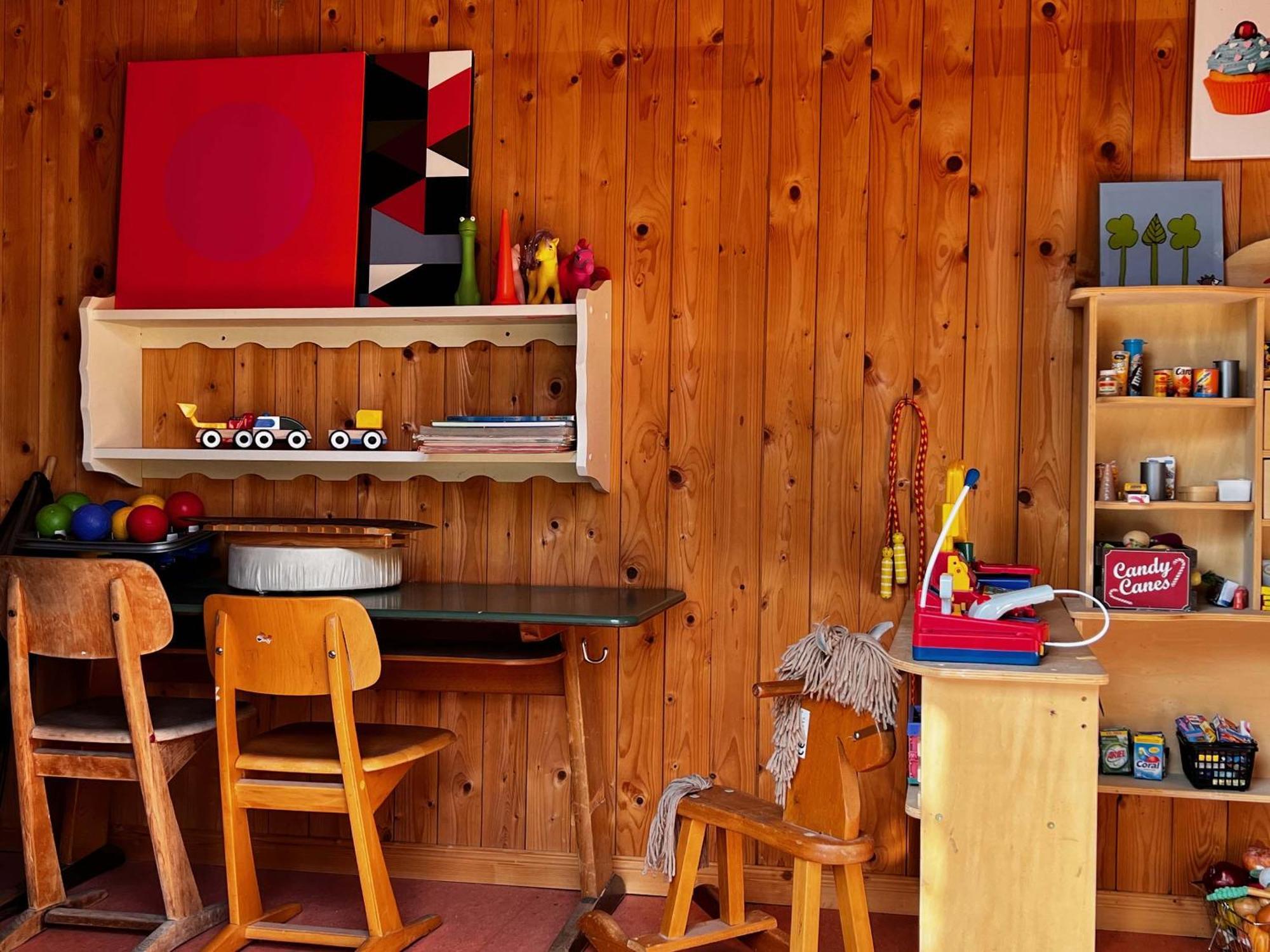 Designerwohnungen "Beim Schmied" In Chiemseenaehe Traunreut Luaran gambar