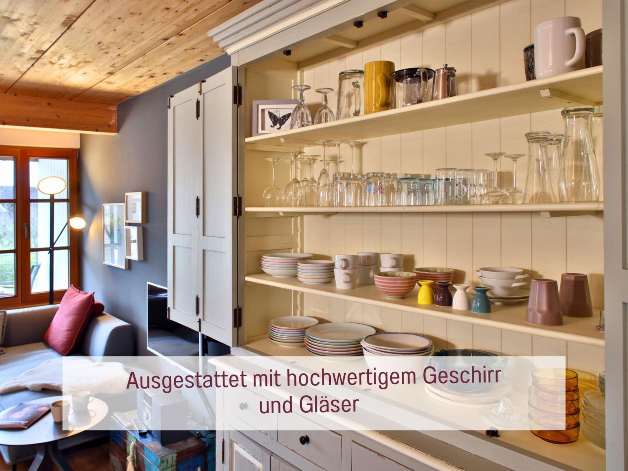 Designerwohnungen "Beim Schmied" In Chiemseenaehe Traunreut Luaran gambar